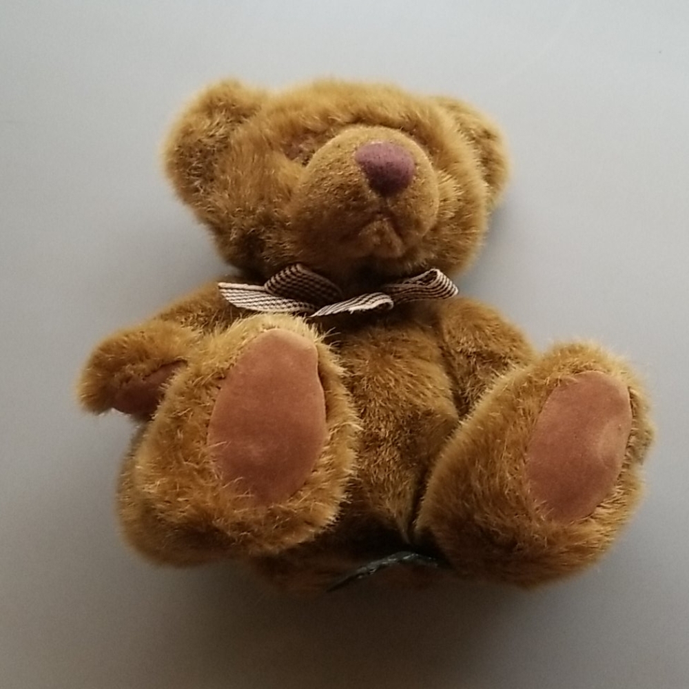 Russ Bear - Picture 2 of 3